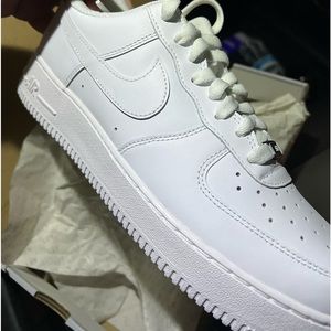Airforce 1 size 10